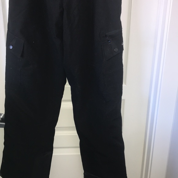 Ocean & Earth Men’s Snowboarding Pants - Picture 2 of 5
